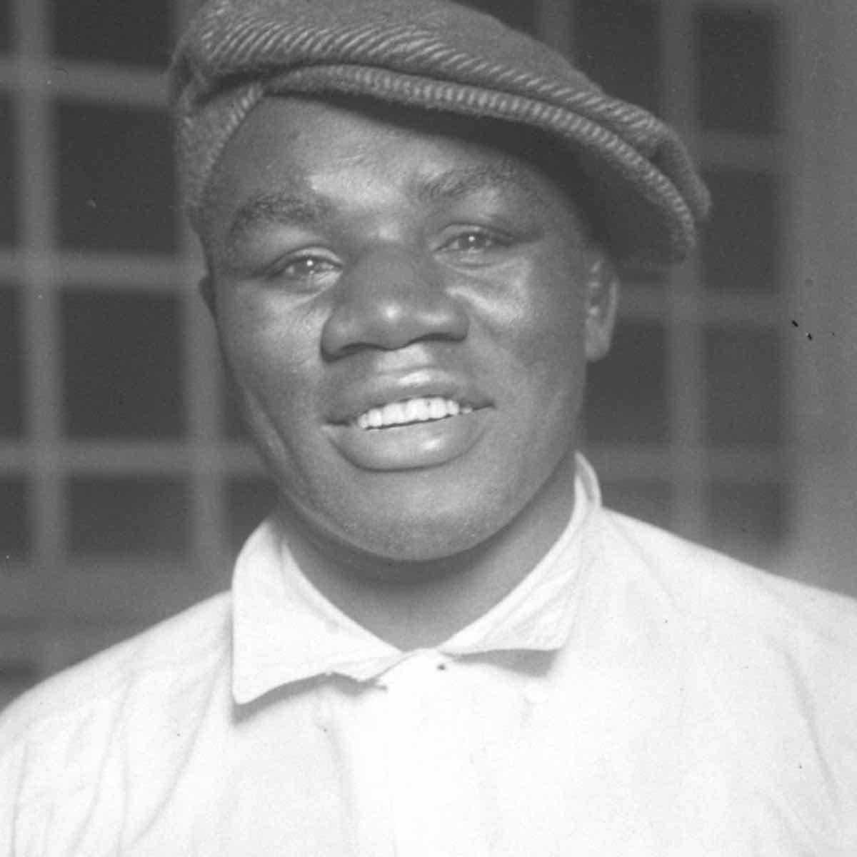 Sam Langford Top Heavyweight Boxing